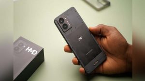 भारत में जल्द लॉन्च होगा HMD Fusion 2 स्मार्टफोन, 108MP कैमरा और दमदार फीचर्स के साथ मचाएगा धमाल