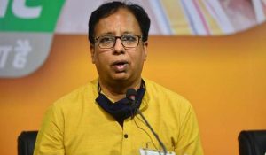 BJP सांसद को आया धमकी भरा कॉल: 10 करोड़ दो वरना बेटे को मार देंगे!