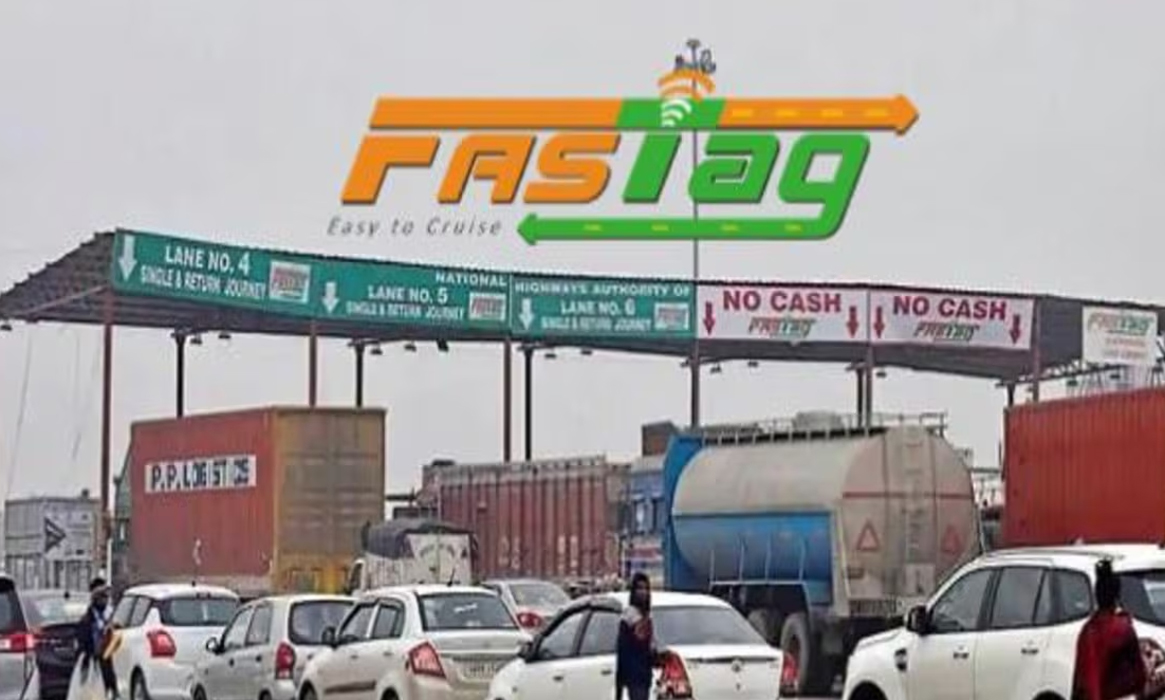 FASTag को लेकर नए नियम लागू, UPI से टोल भुगतान पर मिलेगी राहत… जानें कैसे