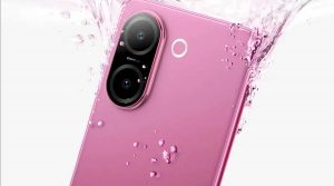 Vivo ने लॉन्च किया 200MP कैमरे वाला धांसू स्मार्टफोन, लुक में iPhone 17 को देता है टक्कर