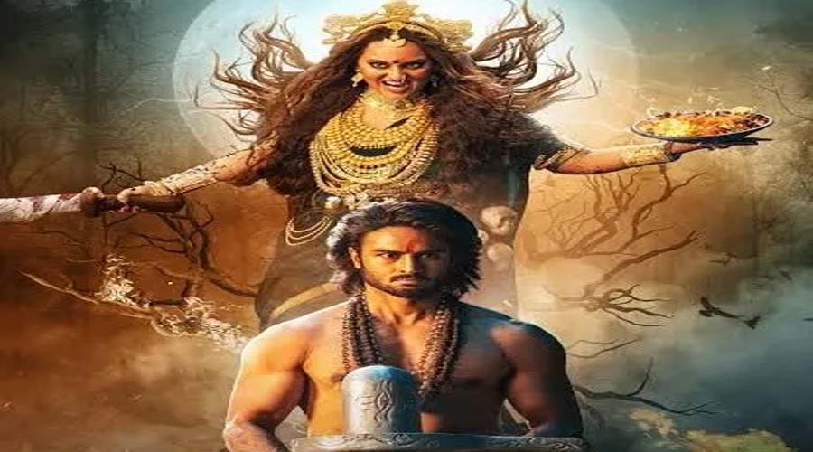 Sonakshi की एक्टिंग के हो जाएंगे दीवाने… ‘Jatadhara’ में किया कमाल, 24 घंटे लगातार की शूटिंग
