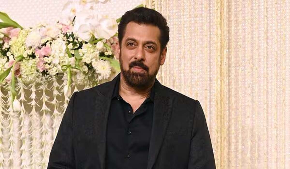 ‘भाईजान’ के बयान पर भड़का पाकिस्तान, अभिनेता को घोषित किया आतंकवादी