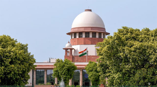 आयोग बिहार की अंतिम मतदाता सूची से हटाए गए 3.66 लाख मतदाताओं का विवरण दे : सुप्रीम कोर्ट