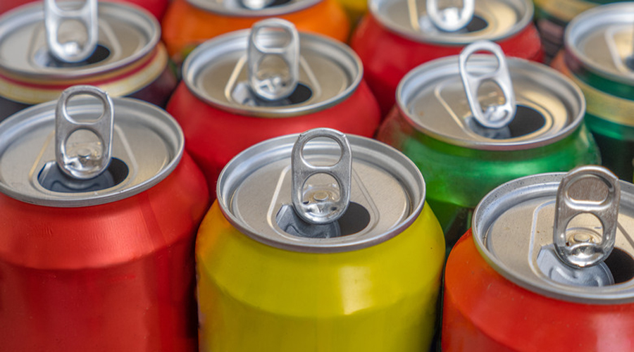 एल्युमीनियम कैन की तंगी में Beer Industry… सरकार को 1300 करोड़ का झटका