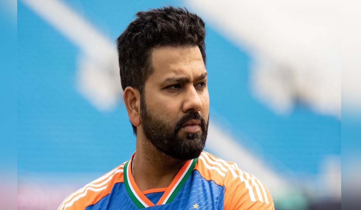 ‘हिटमैन’ रोहित शर्मा 2027 के बाद लेंगे रिटायरमेंट, बचपन के कोच दिनेश लाड ने किया खुलासा
