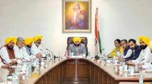 पंजाब कैबिनेट ने कई अहम फैसलों को दी हरी झंडी, ऊंची इमारतें स्व-प्रमाणन से पास होंगी