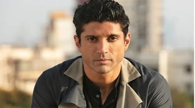 बॉलीवुड एक्टर Farhan Akhtar के ड्राइवर ने की उनके साथ 12 लाख की धोखाधड़ी