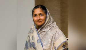 Savitri Jindal ने रचा इतिहास, बनीं भारत की सबसे अमीर महिला