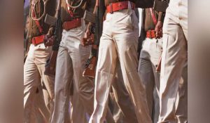 Jail Warder Recruitment: कांस्टेबल और जेल वार्डर पदों पर निकली भर्ती, जानें आवेदन प्रक्रिया और योग्यता