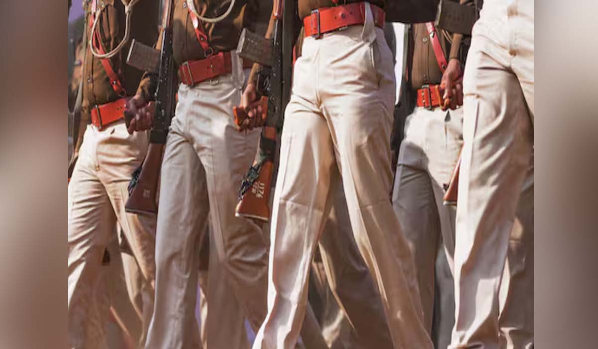 Jail Warder Recruitment: कांस्टेबल और जेल वार्डर पदों पर निकली भर्ती, जानें आवेदन प्रक्रिया और योग्यता