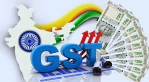 GST रेट कट से बिक्री में रिकॉर्ड बढ़ौतरी; नवरात्रि में वस्तुओं की बिक्री उच्चतम स्तर पर पहुंची