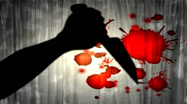 सोनीपत में 3 बहनों के इकलौते भाई की दिन-दिहाड़े चाकुओं से हत्या