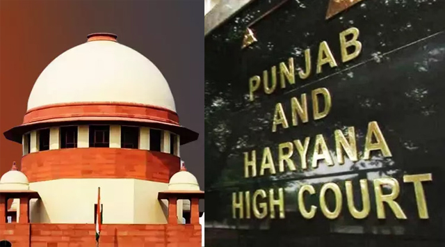 उचाना विधानसभा चुनाव मामला : सुप्रीम कोर्ट ने पंजाब एवं हरियाणा हाईकोर्ट में सुनवाई पर रोक लगाई