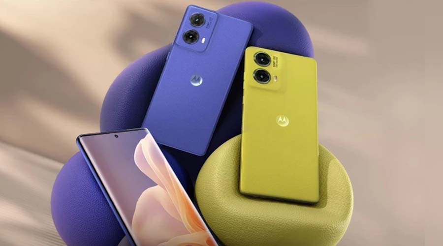 Motorola G96 5G पर जबरदस्त ऑफर: अब 6000 रुपये हुआ सस्ता फ़ोन, जानें फीचर्स और बैटरी