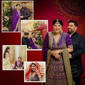 अर्जुन कपूर की बहन अंशुला की बॉयफ्रेंड रोहन ठक्कर से हुई सगाई, सामने आईं बेहद खूबसूरत तस्वीरें