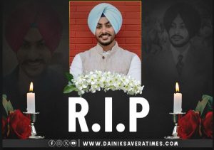 Big Breaking: नहीं रहे पंजाबी सिंगर राजवीर जवंदा, सदमे में पंजाबी इंडस्ट्री और फैंस