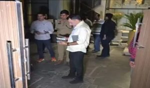 सर्राफ के घर में लूट: नौकरानी की मदद से बदमाशों ने की वारदात, बुजुर्ग मां और नौकरानी पर स्प्रे कर किया बेहोश