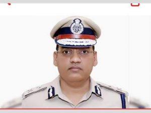 IPS अधिकारी Y पूरन कुमार का 26 अक्टूबर को नाडा साहिब गुरुद्वारे में भोग और अंतिम अरदास