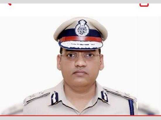 IPS अधिकारी Y पूरन कुमार का 26 अक्टूबर को नाडा साहिब गुरुद्वारे में भोग और अंतिम अरदास