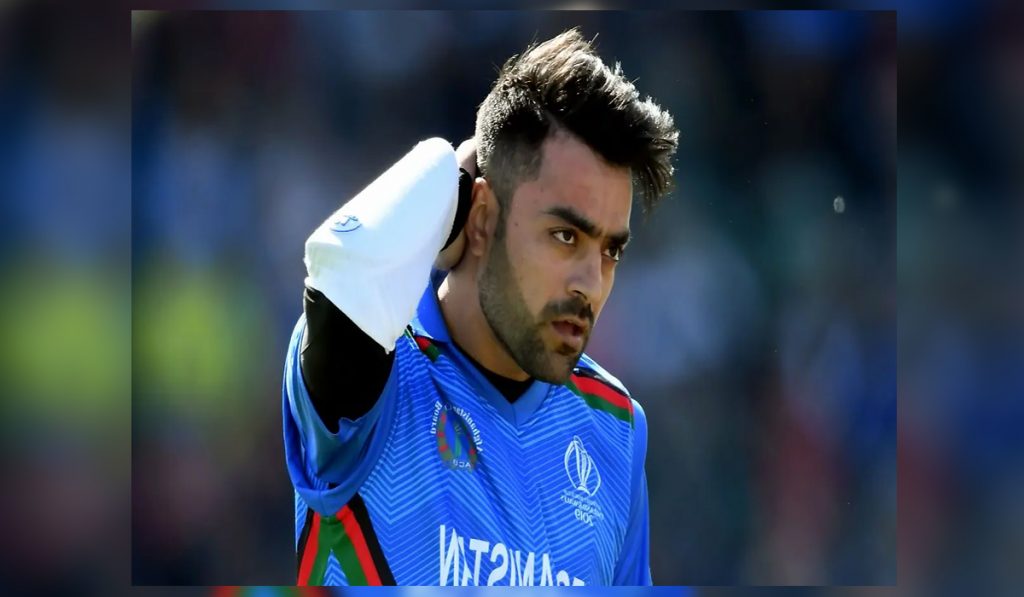 Afghanistan Cricket