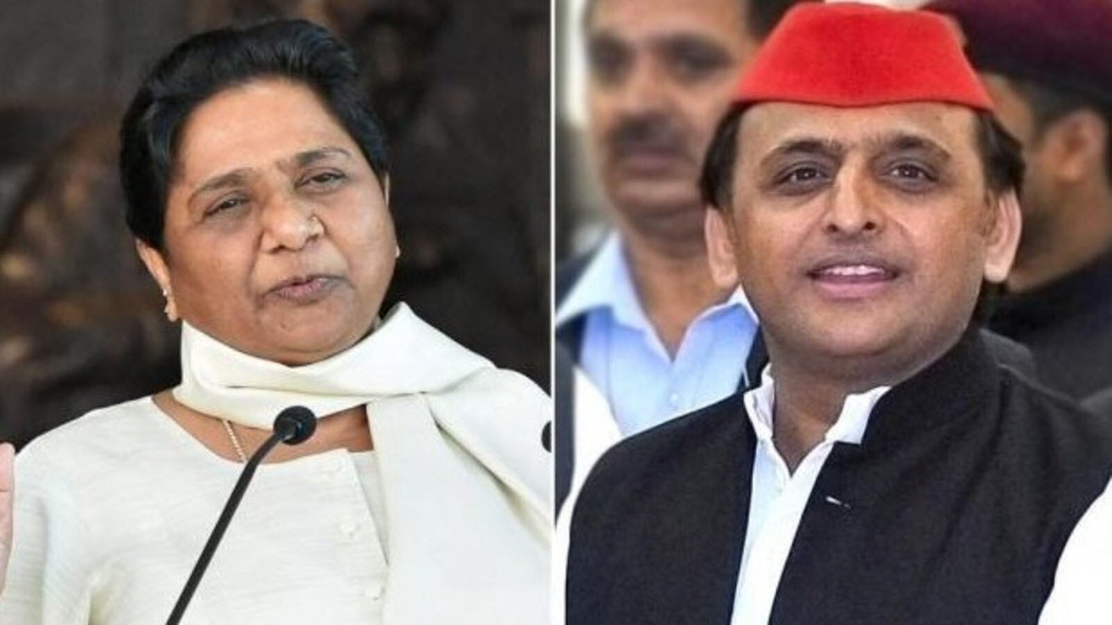 मायावती ने CM योगी का जताया आभार, अब अखिलेश यादव का रिएक्शन आया सामने… जानें क्या कहा