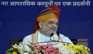 अब न्याय देर से नहीं, बल्कि समय पर मिलेगा… नए आपराधिक कानूनों पर बोले अमित शाह