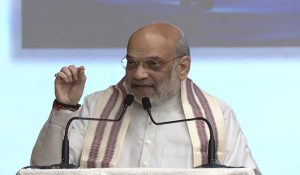 छत्तीसगढ़ में 170 नक्सलियों का आत्मसमर्पण, अमित शाह बोले- अबूझमाड़ और उत्तर बस्तर नक्सलमुक्त