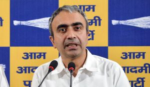 हरियाणा सरकार के 1 साल पूरे होने पर AAP नेता ने साधा निशाना, कह डाली ये बड़ी बात