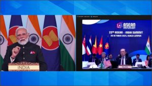 ASEAN Summit 2025 में पीएम मोदी बोले- 21वीं सदी भारत और आसियान की है…