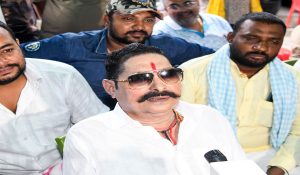 बिहार चुनाव में आमने सामने होंगे दो बाहुबली, जानें कौन कितना ताकतवर