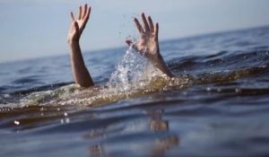 छठ घाट की तैयारी के दौरान नदी में डूबे 4 बच्चे, गांव में पसरा मातम