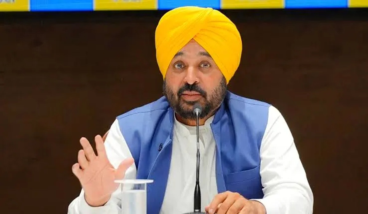 भविष्य के नेता तैयार कर रही मान सरकार, पंजाब विधानसभा में छात्रों का ऐतिहासिक मॉक सेशन 26 नवंबर को