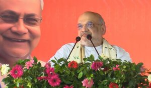 ‘भले ही 100 शहाबुद्दीन आ जाएं…’, बिहार चुनाव में अमित शाह का RJD पर तीखा वार