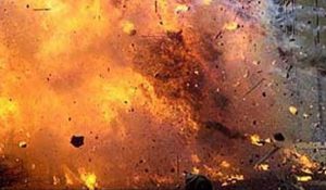पाकिस्तान के पेशावर में ब्लास्ट, 9 लोगों की मौत