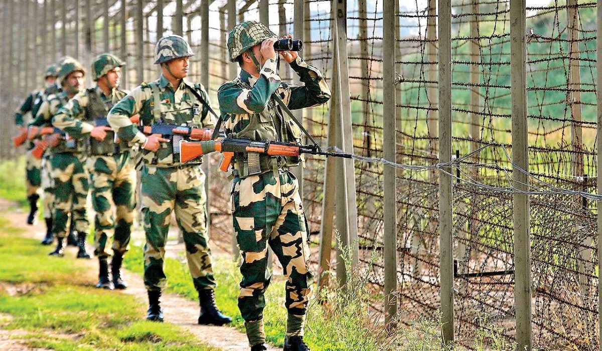 BSF ने कॉन्स्टेबल के पदों पर निकाली भर्ती, ऐसे करें आवेदन