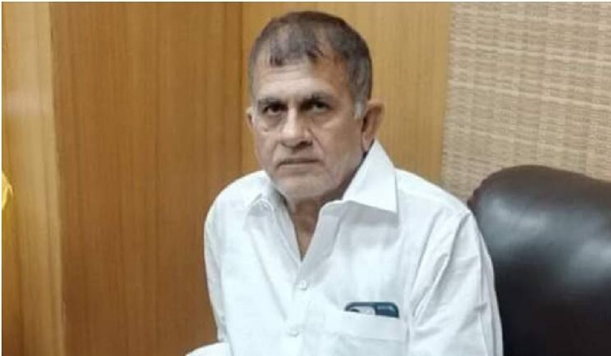 दुष्कर्म मामले में बिश्नोई सभा के पूर्व अध्यक्ष को मिली जमानत, तीन महीने से थे जेल में बंद