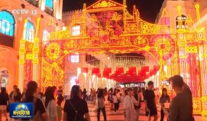 उत्कृष्ट पारंपरिक संस्कृति की विरासत और परिवार-देश की भावना को सुदृढ़ बनाने पर बल