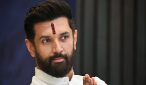 ‘महागठबंधन AC कमरों में बंद, बिहार में NDA दर्ज करेगा ऐतिहासिक जीत’, चिराग पासवान का बड़ा बयान