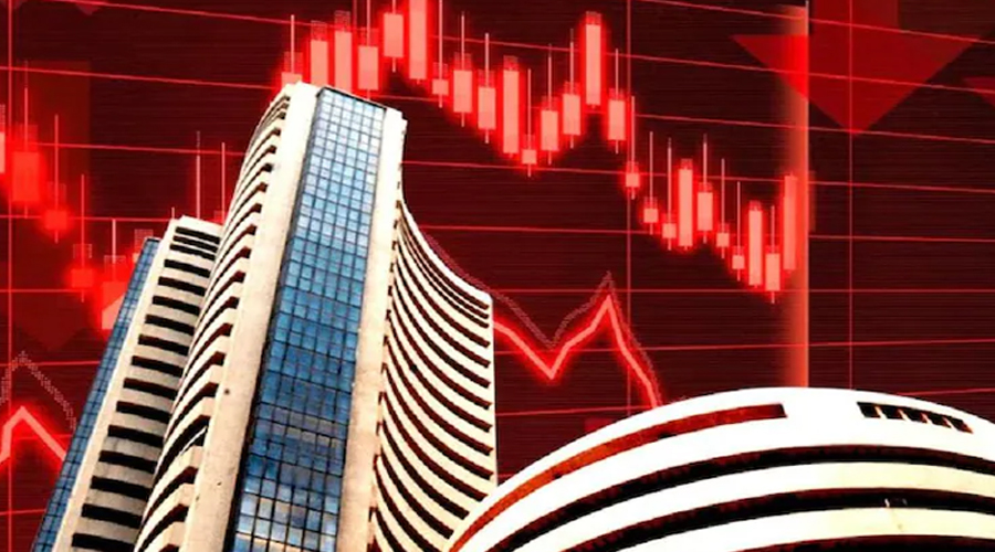 Stock Market Update