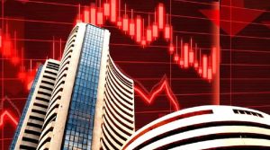 Stock Market Update: शेयर बाजार के शुरुआती कारोबार में गिरावट, Sensex और Nifty लाल निशान में खुले