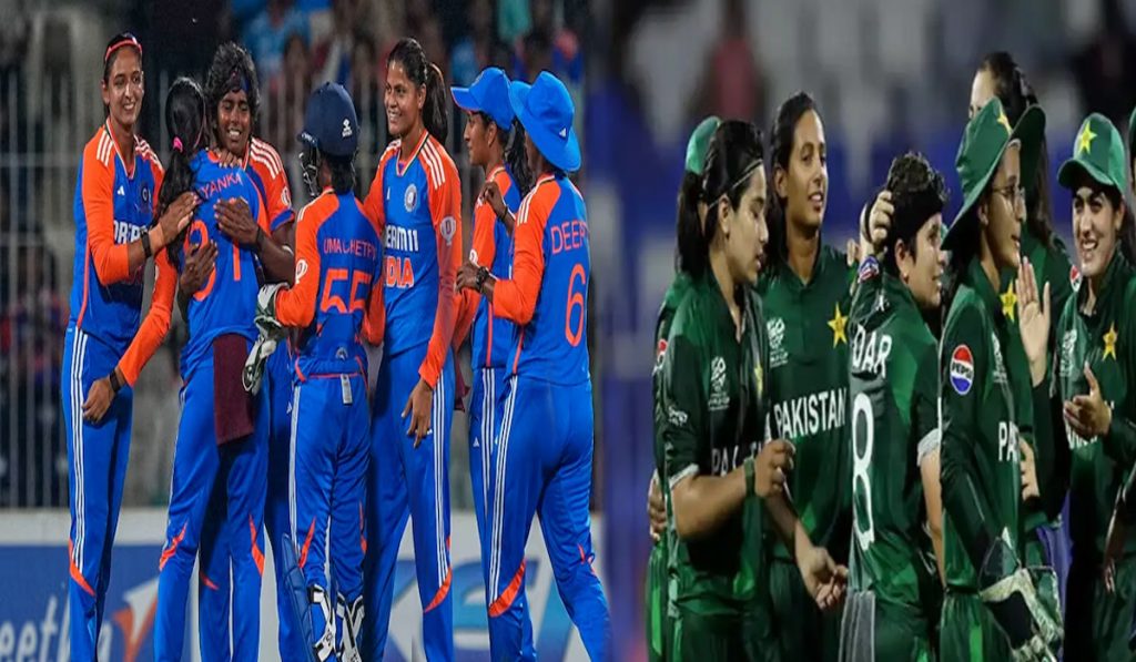 Women's World Cup