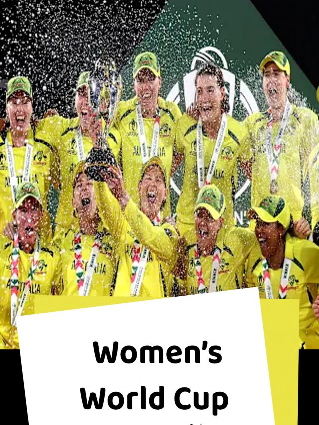 Women’s World Cup 2025 में न्यूजीलैंड को बड़ा झटका