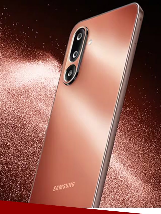 Samsung Galaxy M17 5G