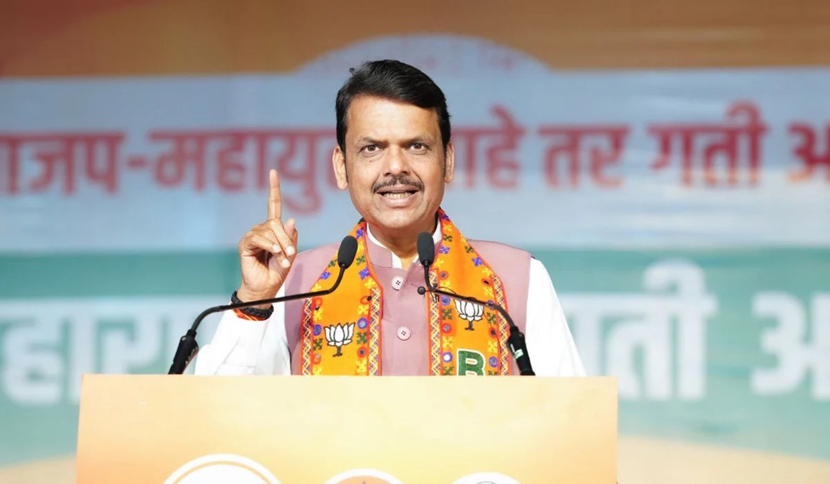 शनिवार वाड़ा में नमाज पढ़ने पर विवाद: मुख्यमंत्री फडणवीस बोले- कानून तोड़ने वालों पर कार्रवाई होगी