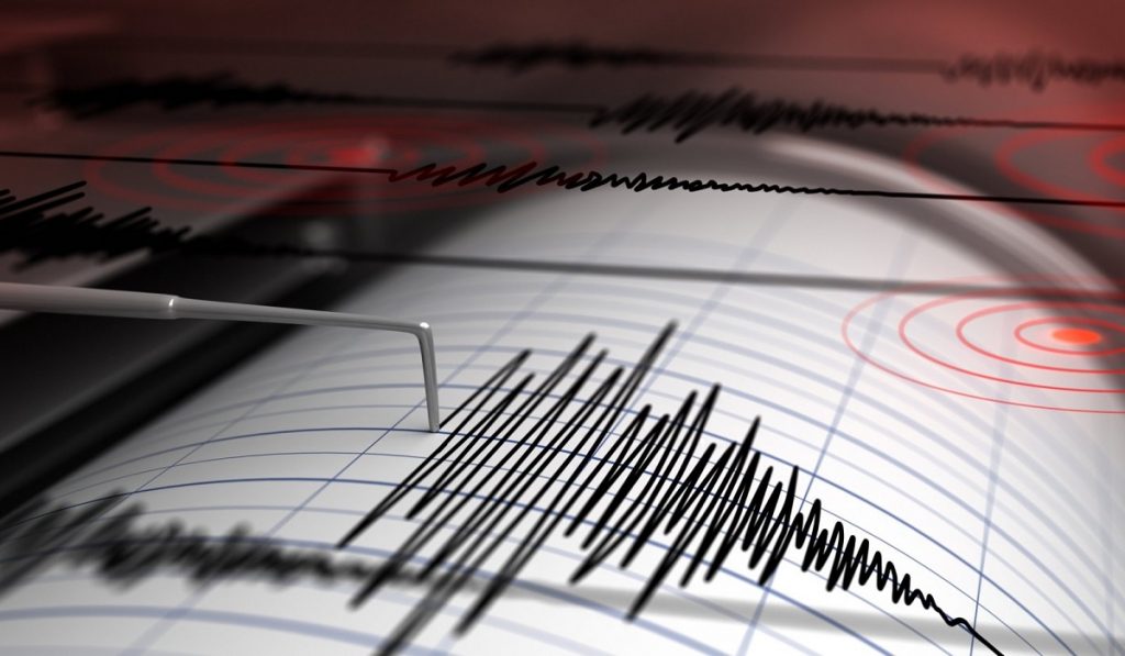 Ladakh Earthquake News