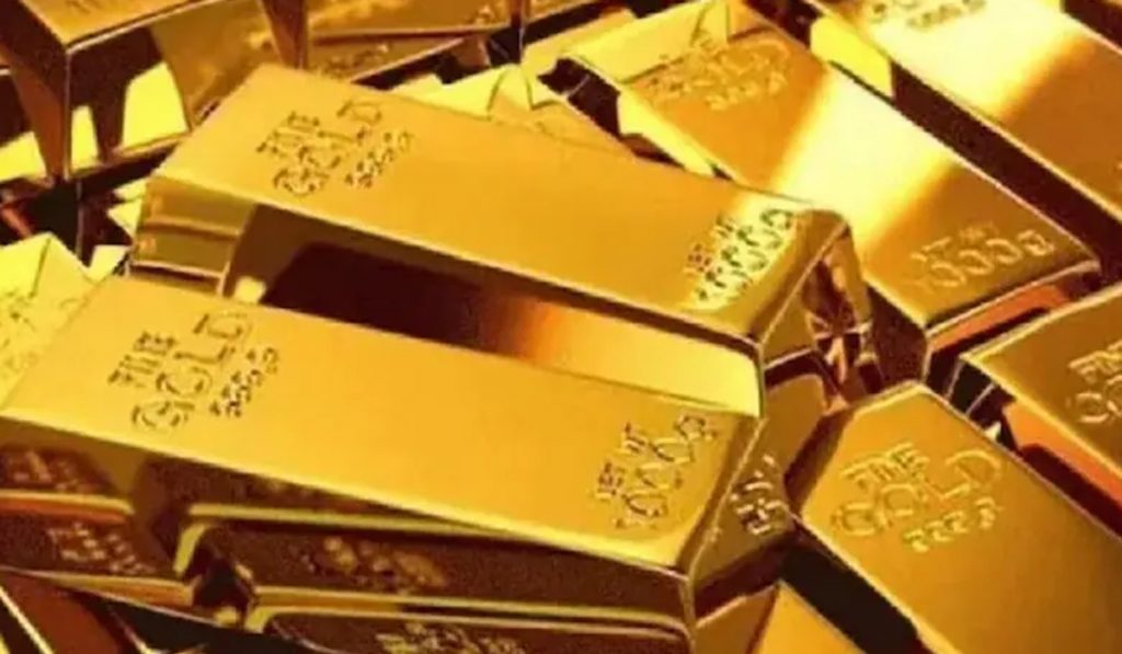 Gold and silver price today