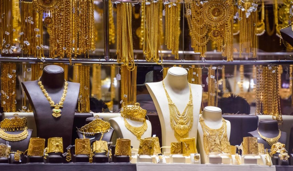 Gold Silver Price Today