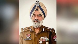 निलंबित IPS अधिकारी हरचरण सिंह भुल्लर पर बड़ा एक्शन: सीबीआई ने एक और केस दर्ज किया