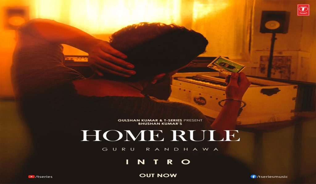 Home Rule