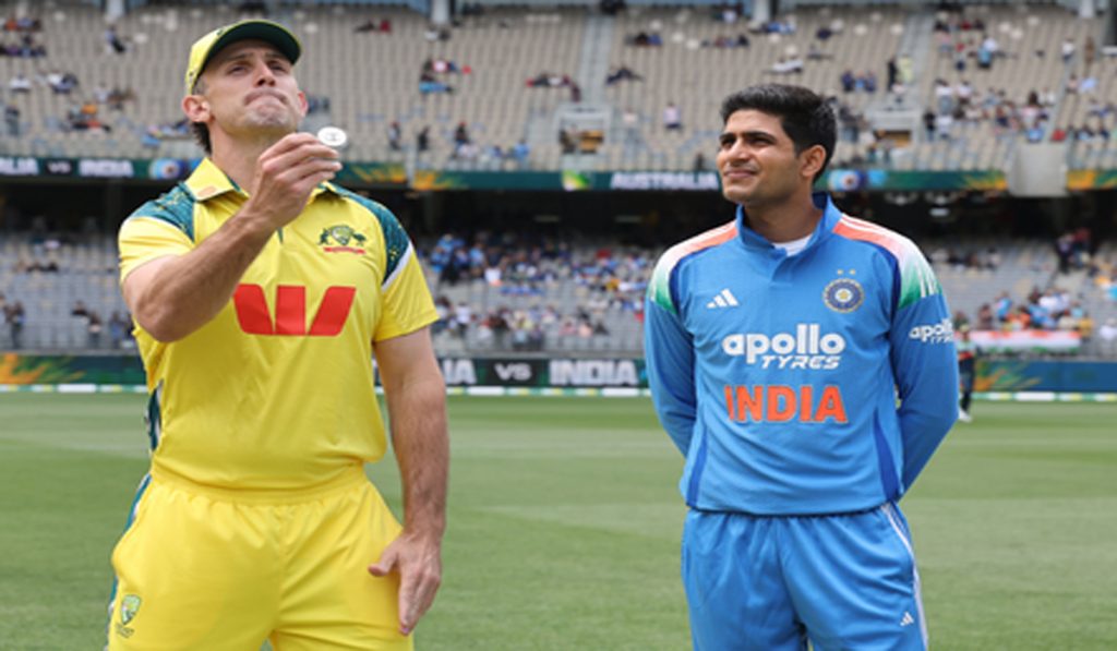 Indian Cricket Team